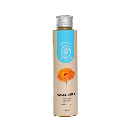 Organic Calendula Oil - Medaid