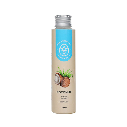 Organic Coconut Oil - Medaid