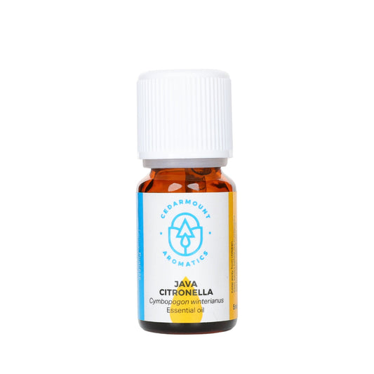 Organic Java Citronella Essential Oil - Medaid