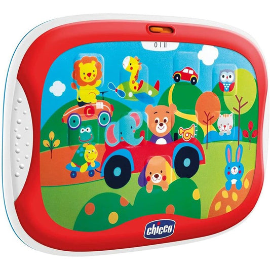 Chicco Animal Tablet - Medaid