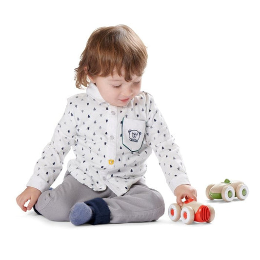 Chicco Car Eco+ - Medaid