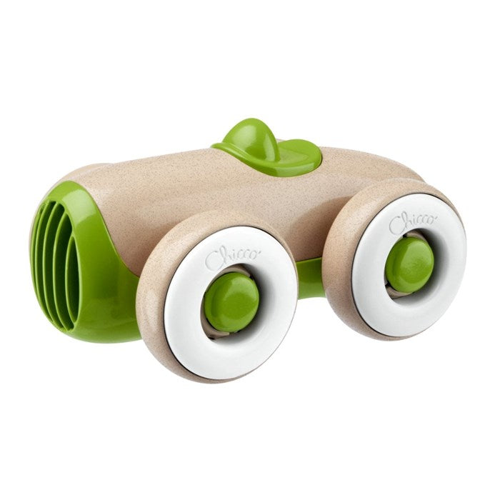 Chicco Car Eco+ - Medaid