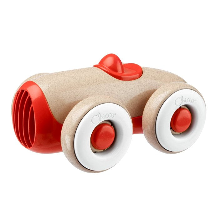 Chicco Car Eco+ - Medaid
