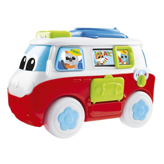 Chicco Van Life - Medaid