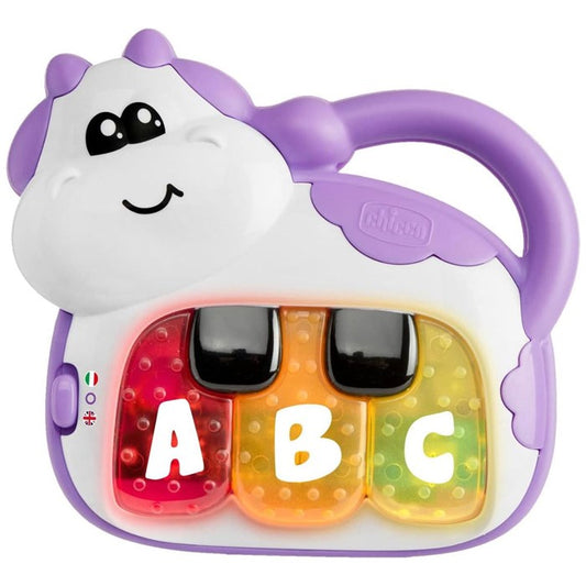 Chicco Cow Piano - Medaid