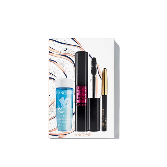 Lancôme Monsieur Big Macara Set - Medaid