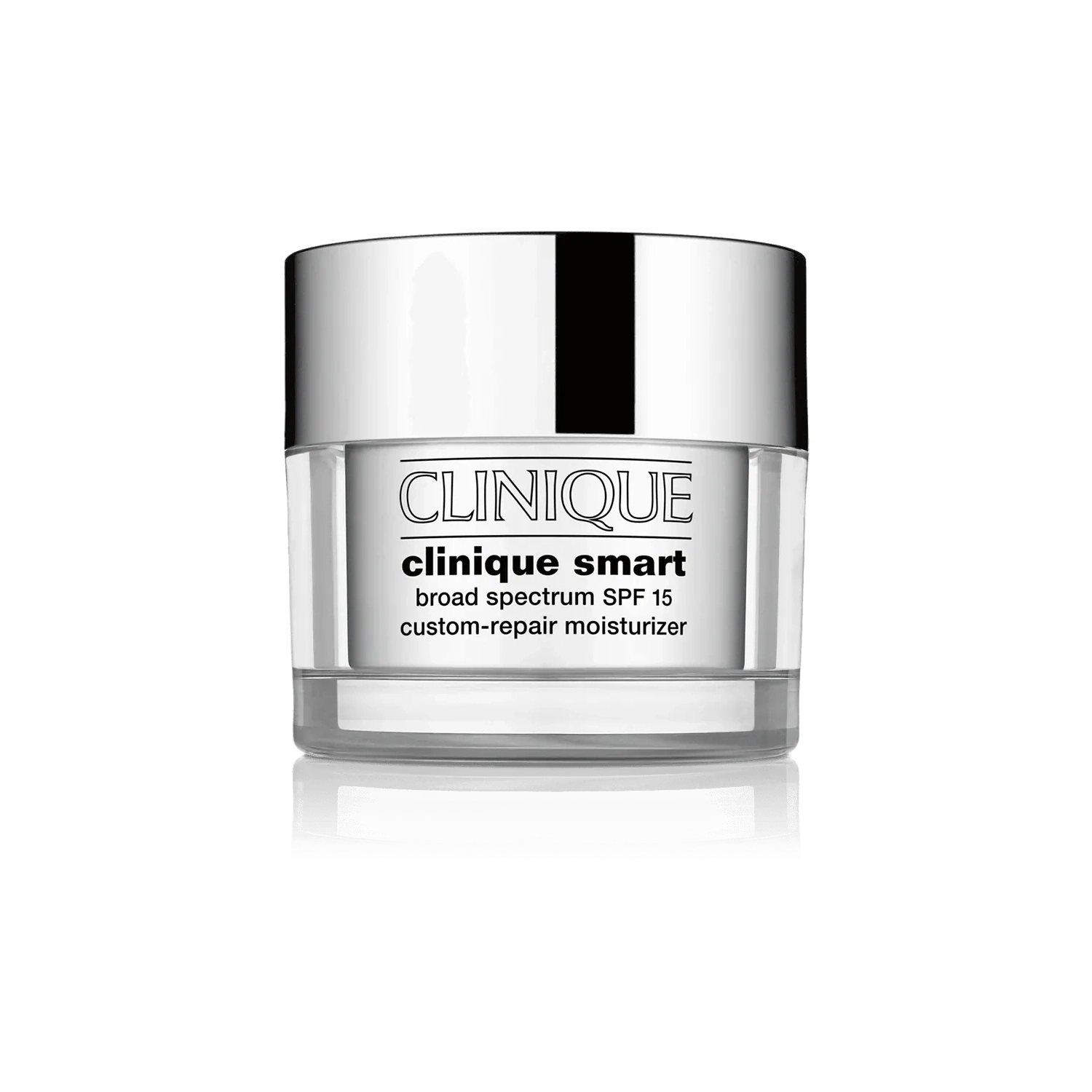 Clinique Smart SPF 15 Custom Repair Moisturizer 50ml - Medaid - Lebanon