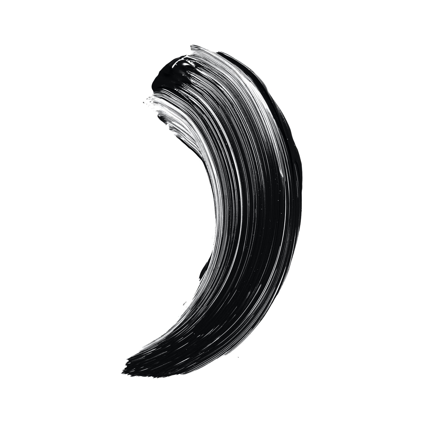 Maybelline Colossal Volum' Express 100% Black Mascara - Medaid
