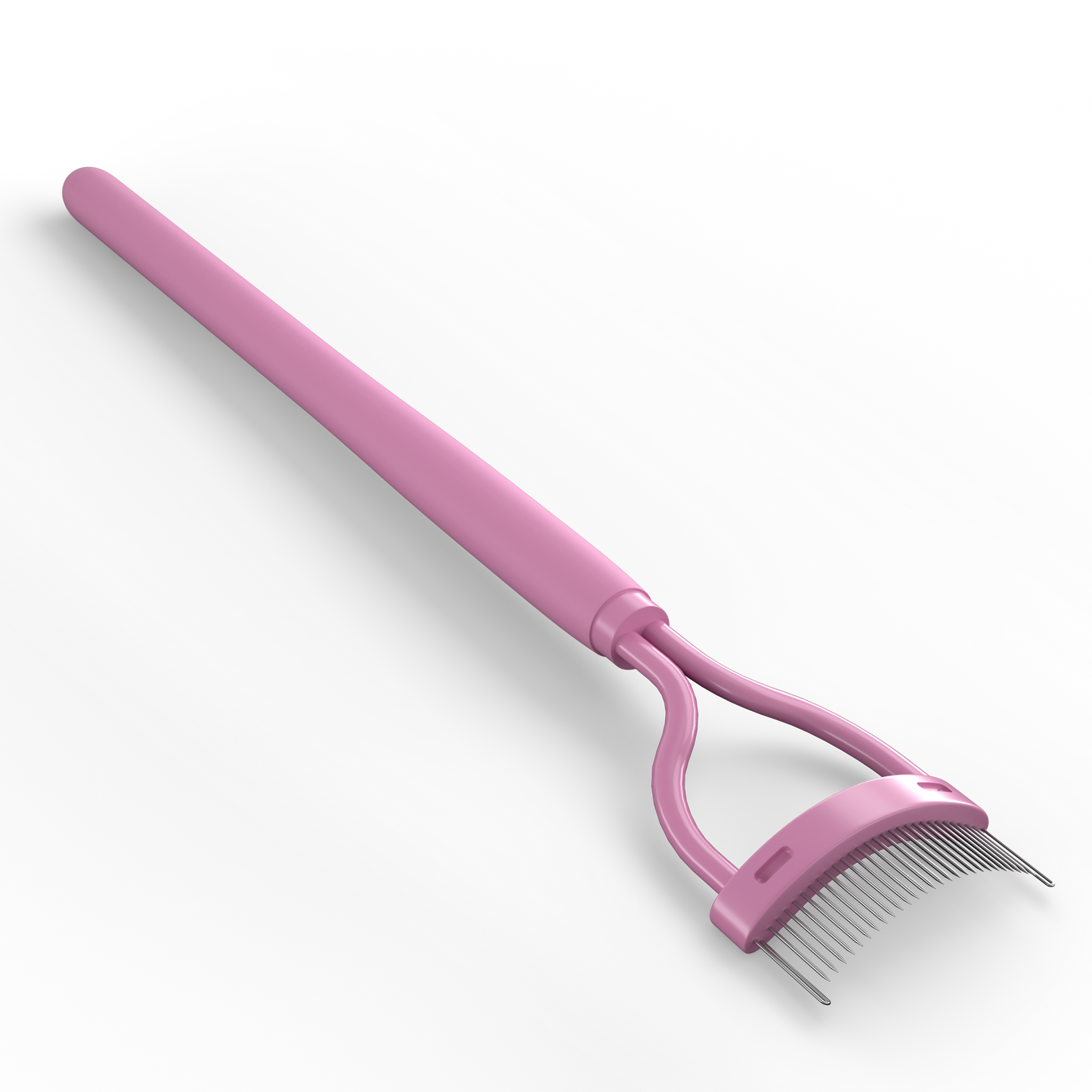 Pink Lash Fluffer [CUSTOM BUNDLE] - Medaid