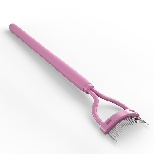 Pink Lash Fluffer [CUSTOM BUNDLE] - Medaid