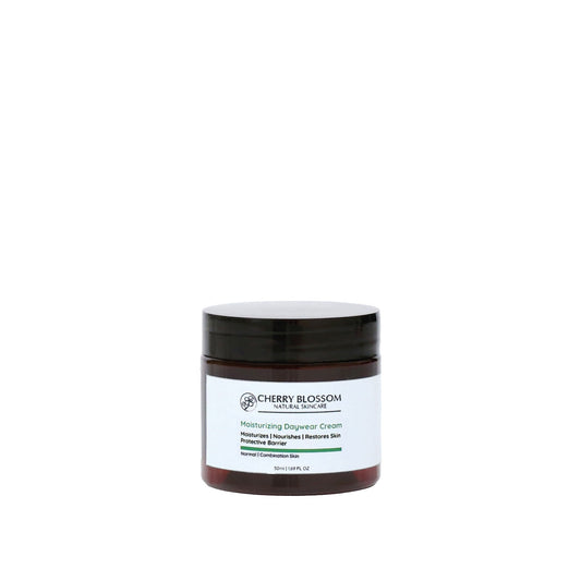 Moisturizing Daywear Cream (Normal / Combination Skin ) - Medaid