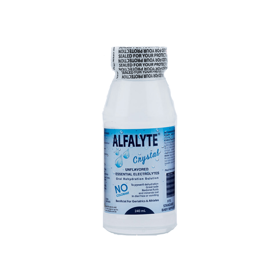 Alfalyte Original - Medaid