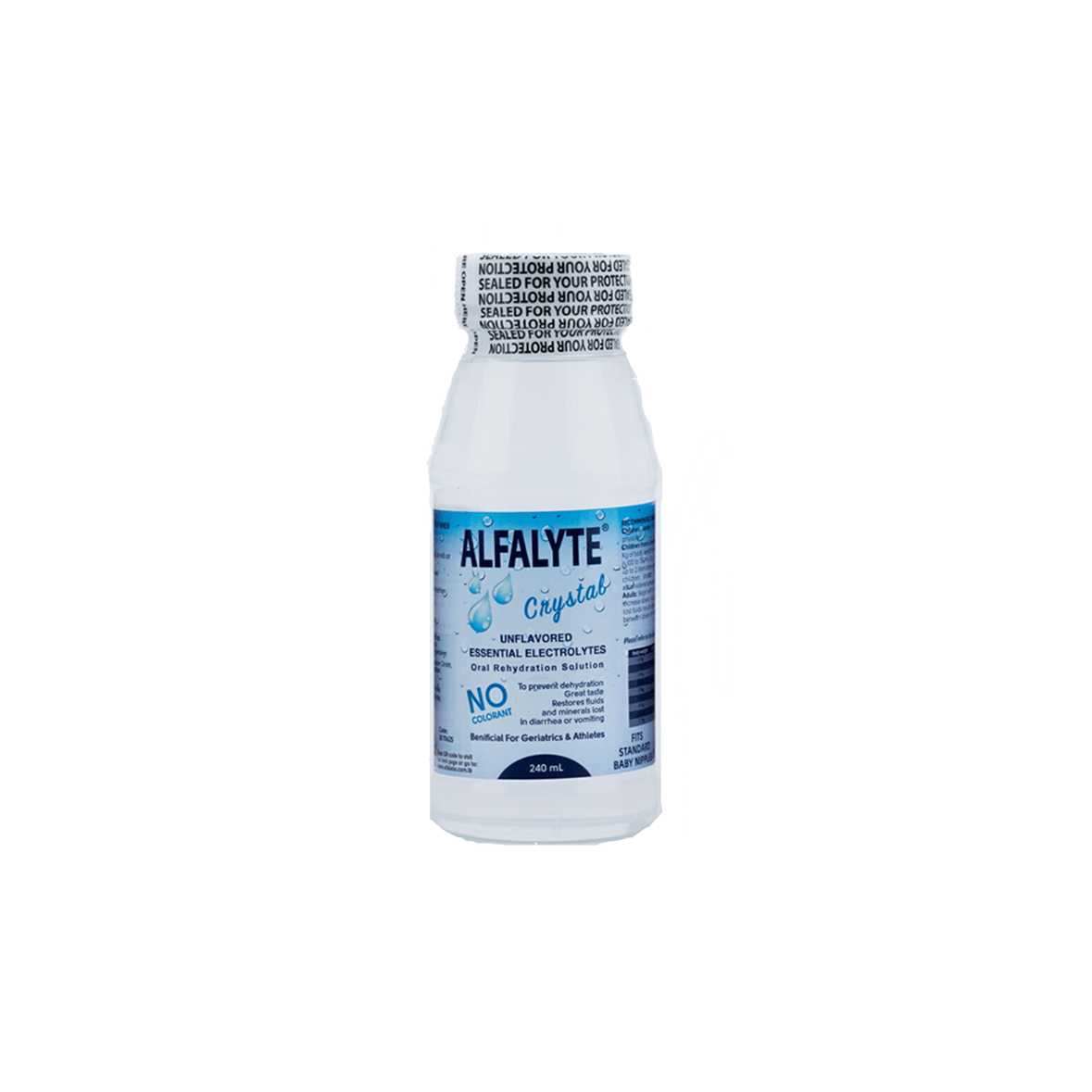 Alfalyte Original - Medaid