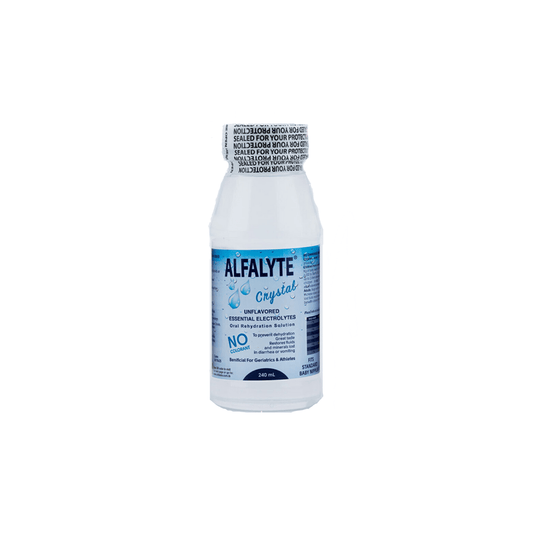 Alfalyte Original - Medaid