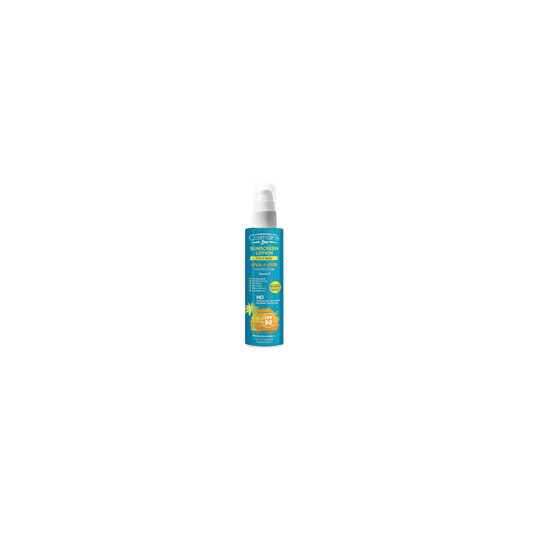 Cosmaline Sun Sunscreen Lotion SPF 50 - Medaid