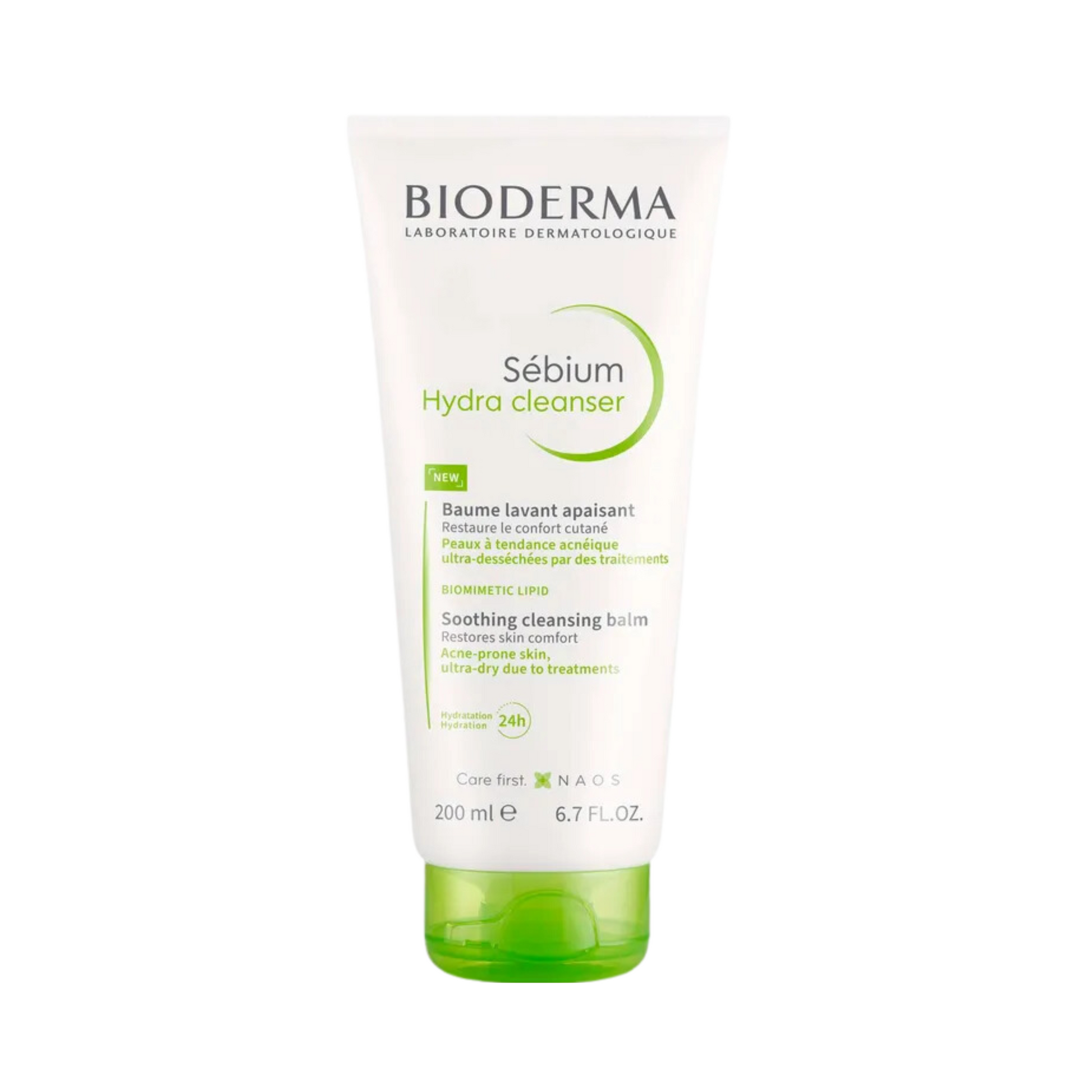 Bioderma - Sébium Hydra Cleanser 200ml - Medaid