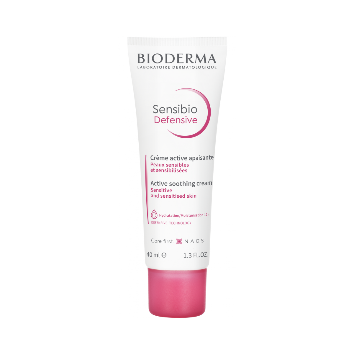 Bioderma - Sensibio Defensive Cream 40ml - Medaid