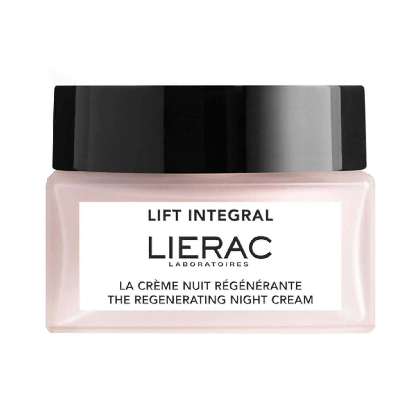 Lierac - Lift Integral Regenerating Night Cream 50ml - Medaid