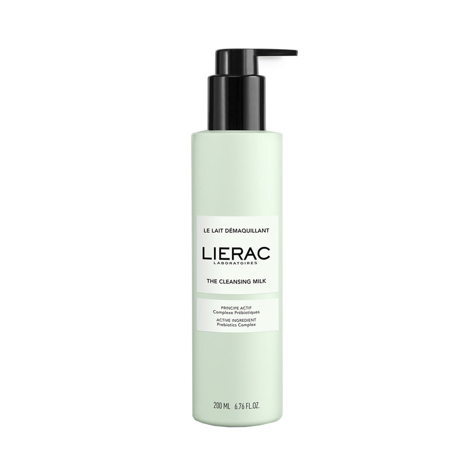 Lierac - The Cleansing Milk 200ml - Medaid