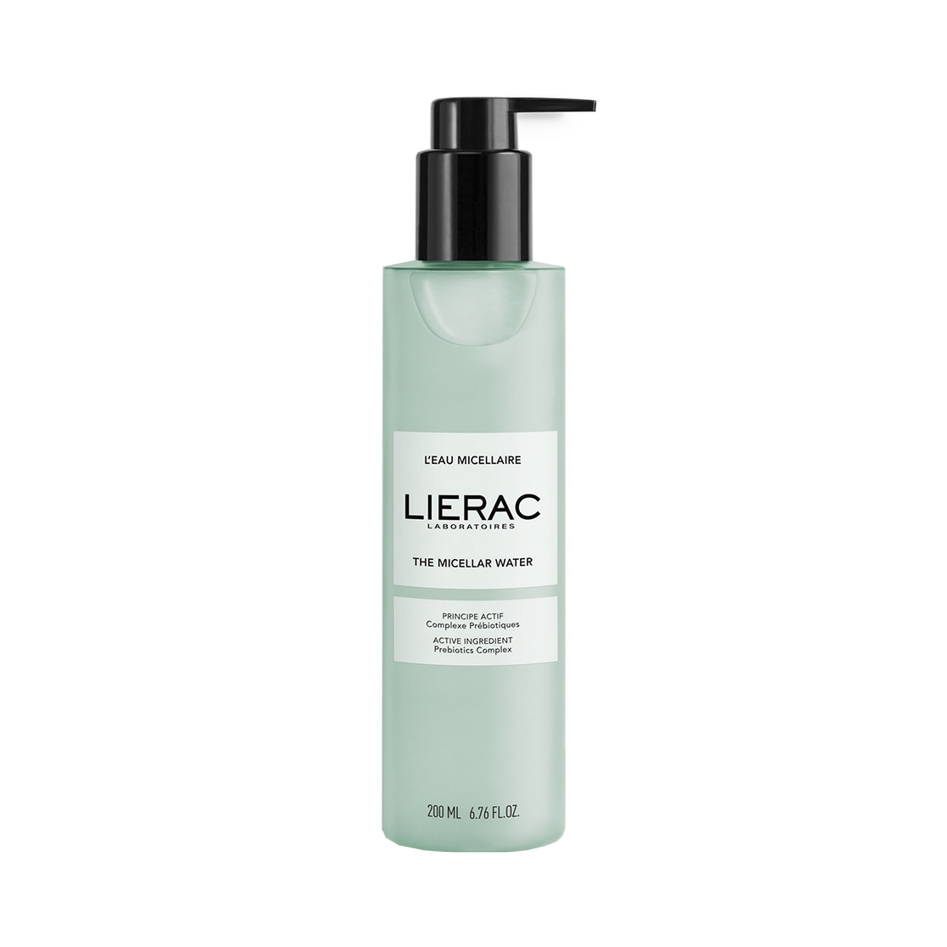 Lierac - Micellar Water 200ml - Medaid