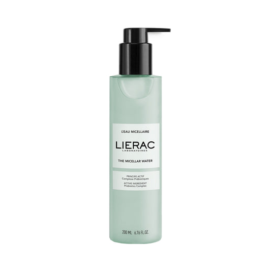 Lierac - Micellar Water 200ml - Medaid