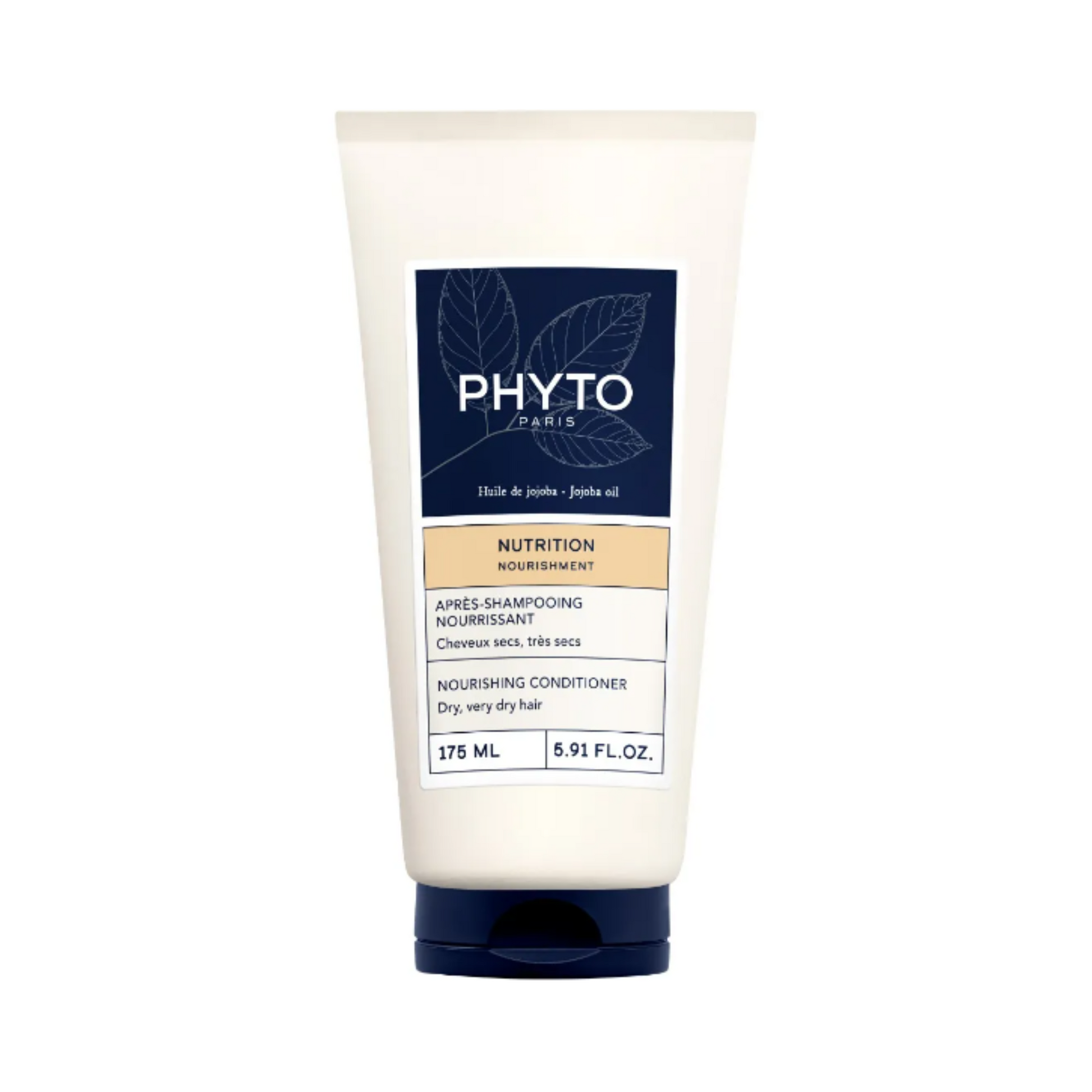 Phyto - Nutrition Conditioner 175ml - Medaid