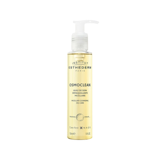 Institut Esthederm - Osmoclean Micellar Cleansing Oil 150ml - Medaid