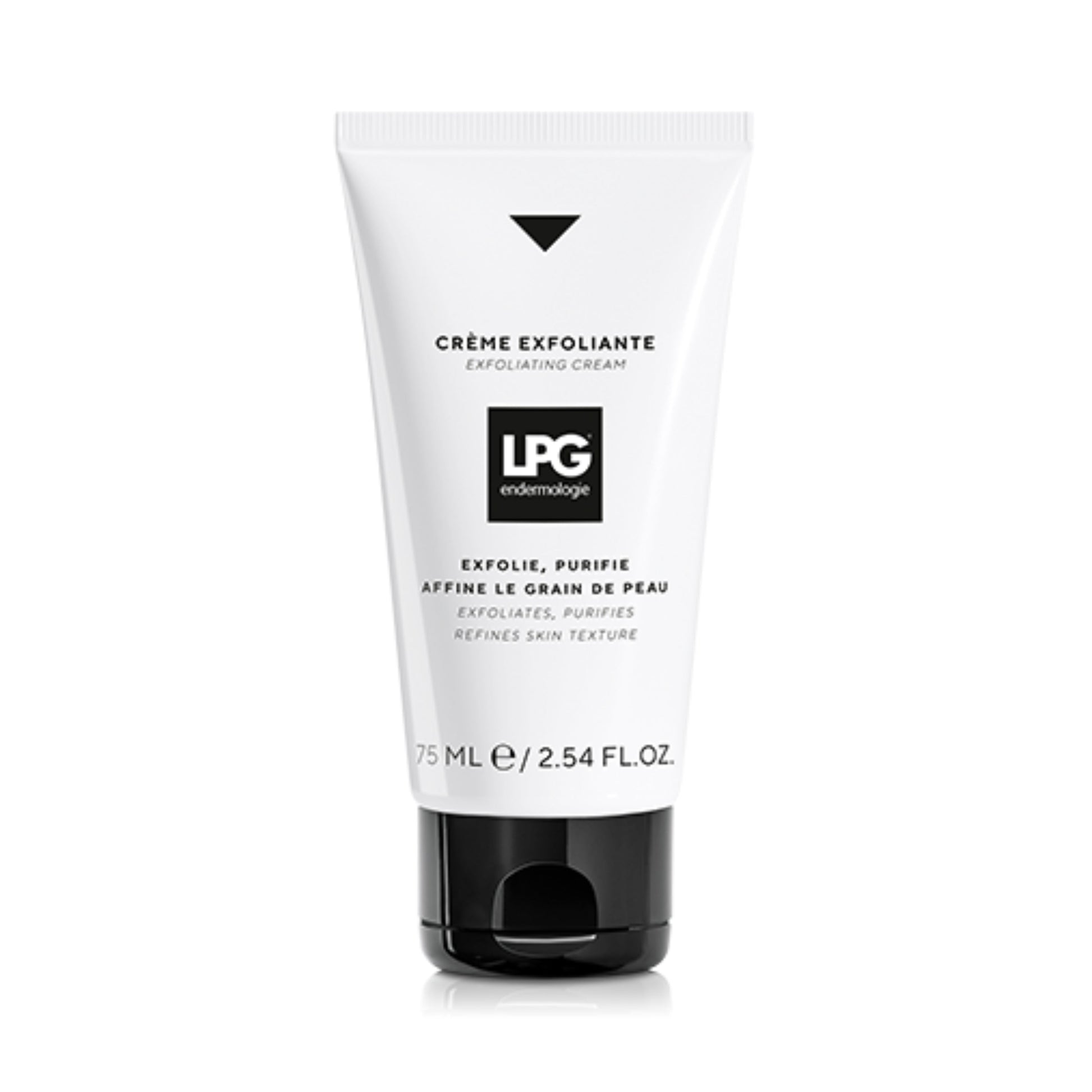 LPG - Exfoliating Cream 75ml - Medaid