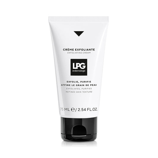LPG - Exfoliating Cream 75ml - Medaid