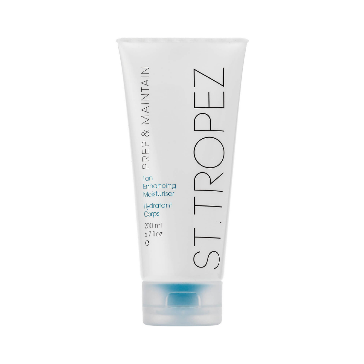 St Tropez - Tan Enhancing Moisturiser 200ml * - Medaid