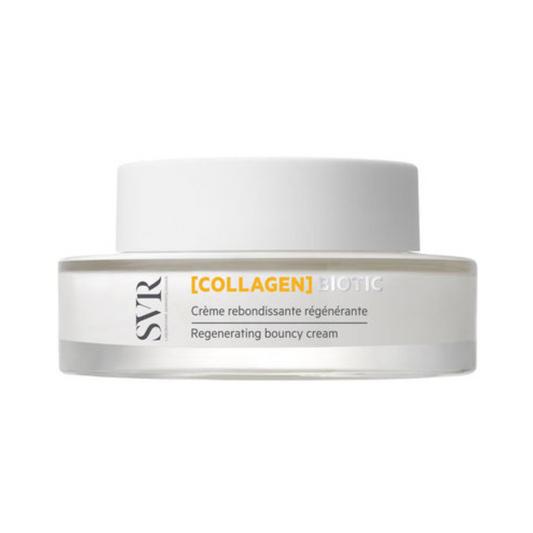 SVR - [COLLAGEN] Biotic Face Cream 50ml - Medaid
