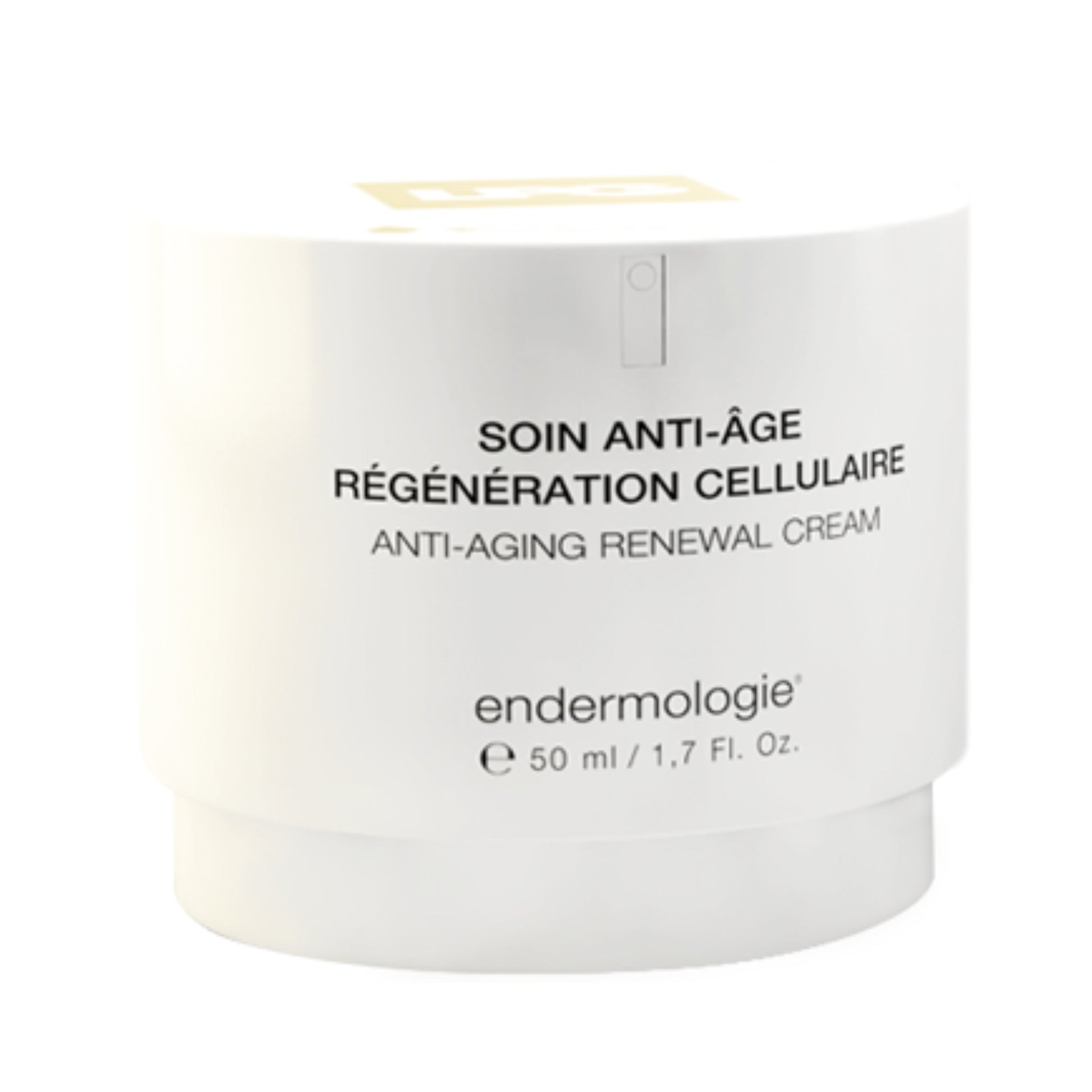 LPG - Anti Aging Renewal Cream 50ml - Medaid
