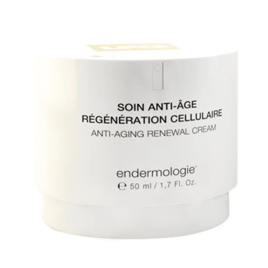 LPG - Anti Aging Renewal Cream 50ml - Medaid