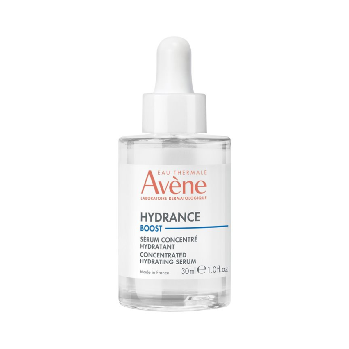 Avène - Hydrance Boost Serum 30ml - Medaid