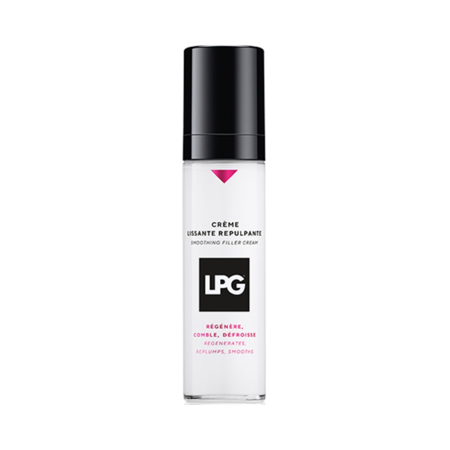 LPG - Smoothing Filler Cream 50ml - Medaid