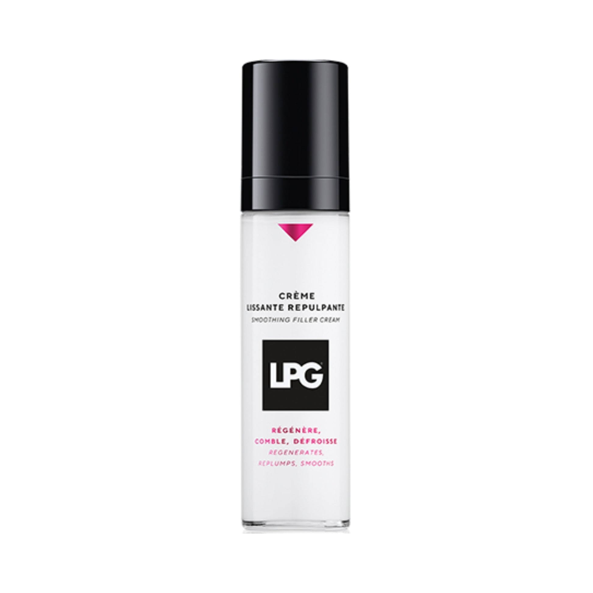LPG - Smoothing Filler Cream 50ml - Medaid