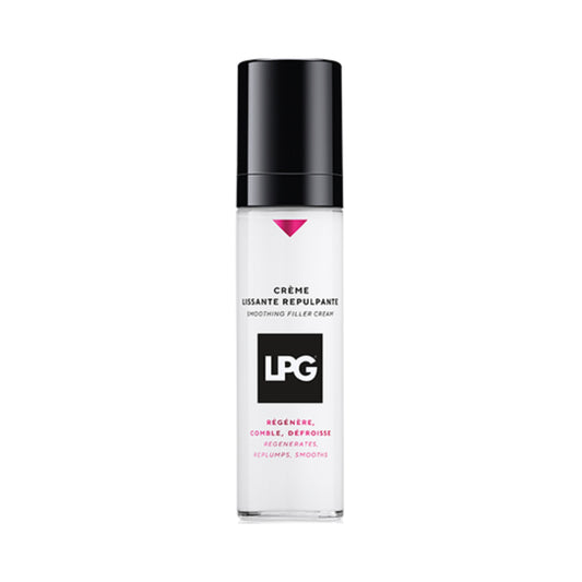 LPG - Smoothing Filler Cream 50ml - Medaid