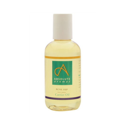 Absolute Aromas - Rose Hip Oil 50ml - Medaid