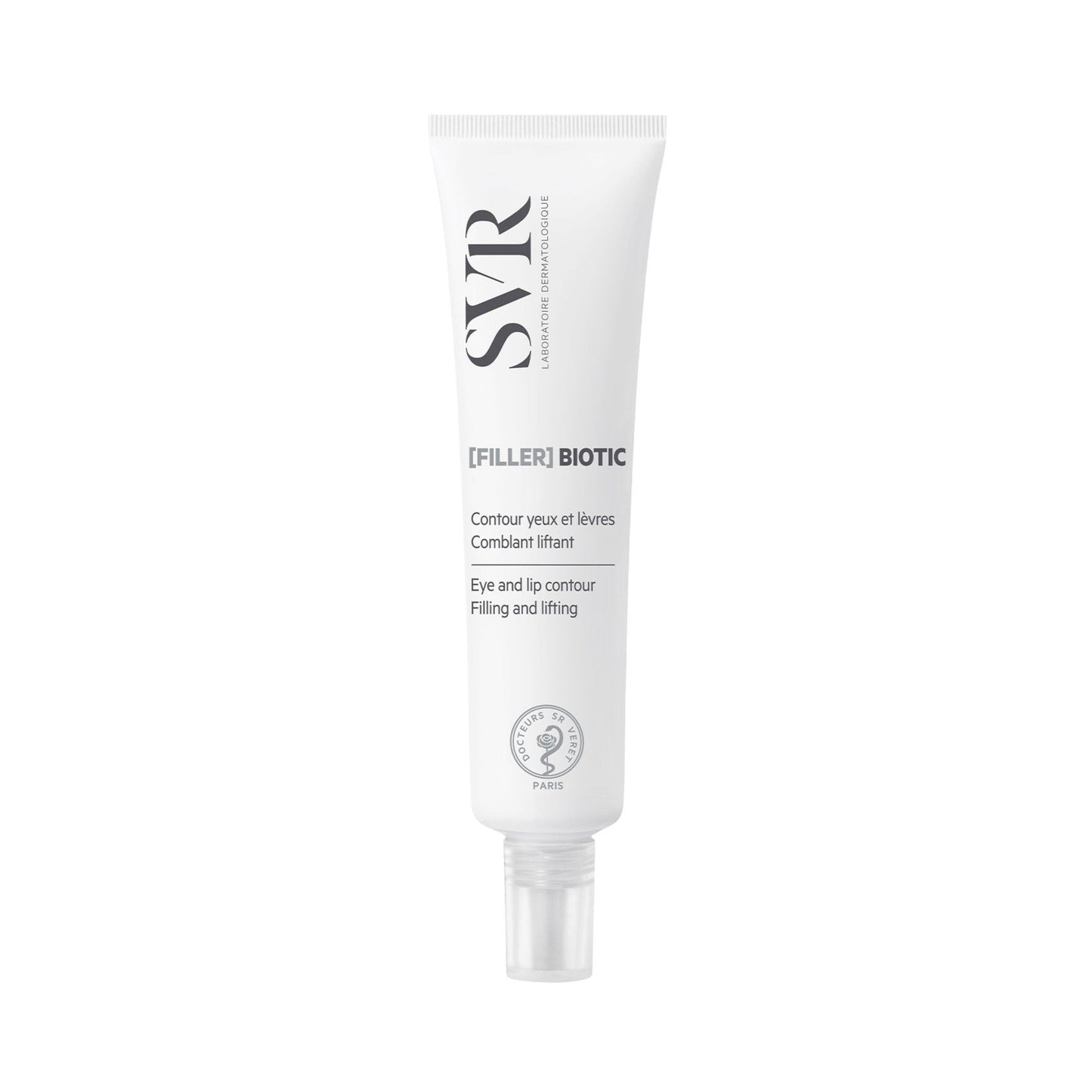 SVR - [FILLER] Biotic Eye & Lip Contour 15ml - Medaid