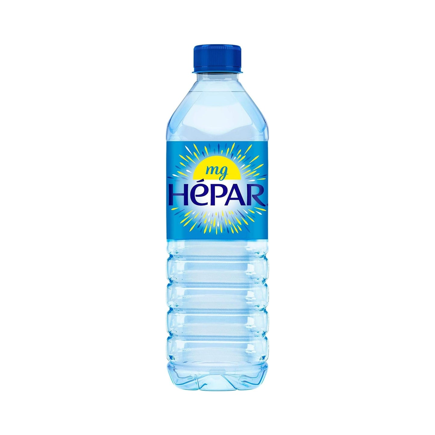 Hépar - Water 500ml - Medaid