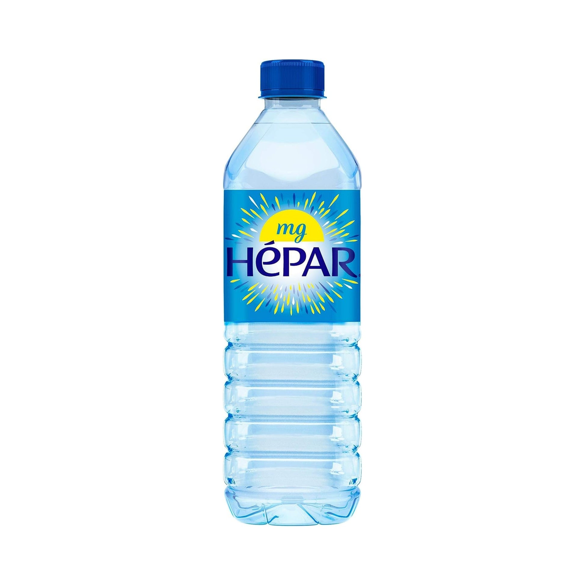 Hépar - Water 500ml - Medaid
