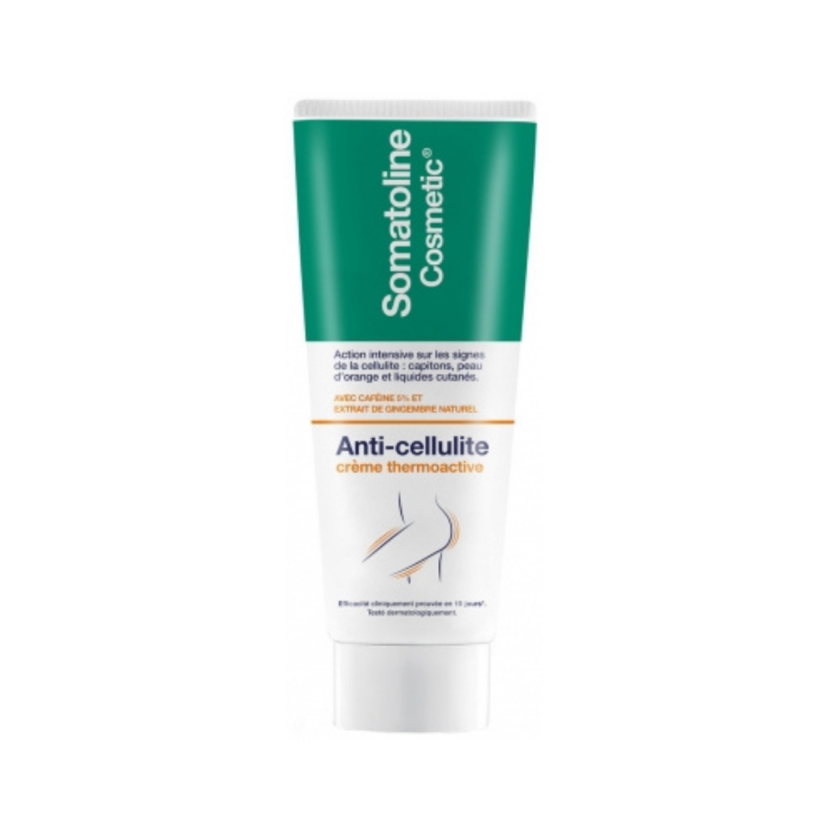 Somatoline - Anti Cellulite Cryoactive Cream 250ml - Medaid