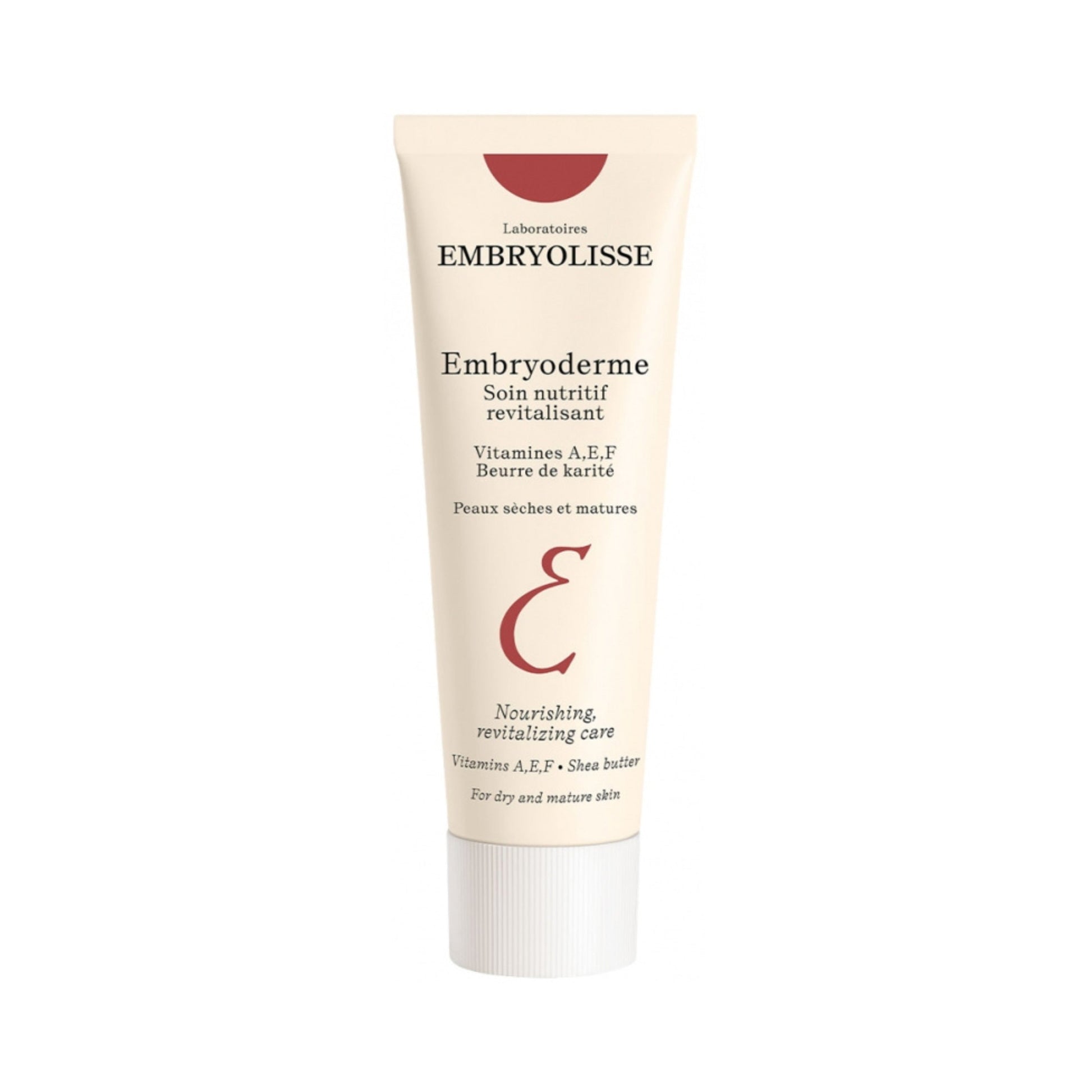 Embryolisse - Embryoderme Face Cream 75ml - Medaid