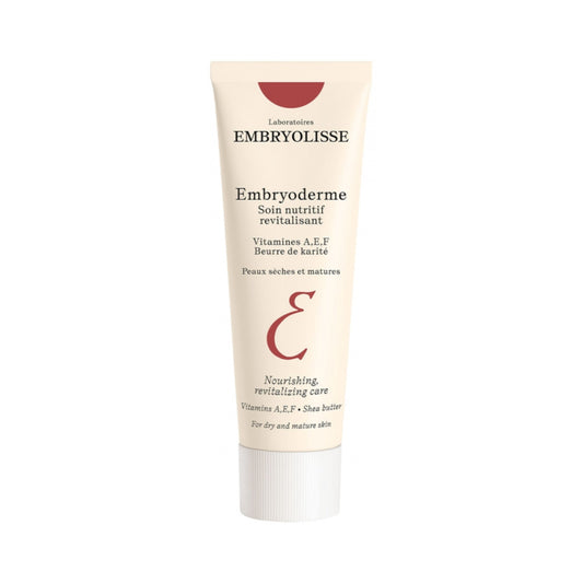 Embryolisse - Embryoderme Face Cream 75ml - Medaid