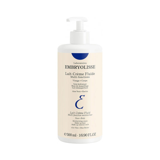 Embryolisse - Lait Crème Fluid 500ml - Medaid