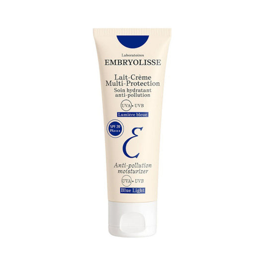 Embryolisse - Multi Protection Milky Moisturiser SPF20 40ml - Medaid
