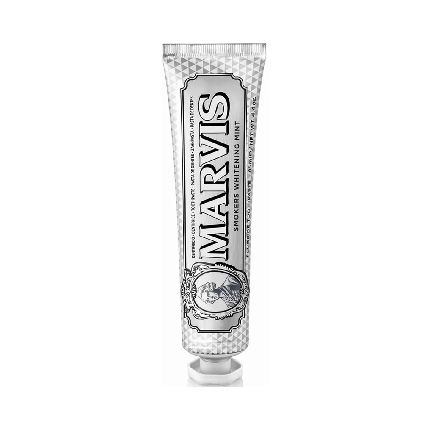 Marvis - Smokers Whitening Mint Toothpaste - Medaid
