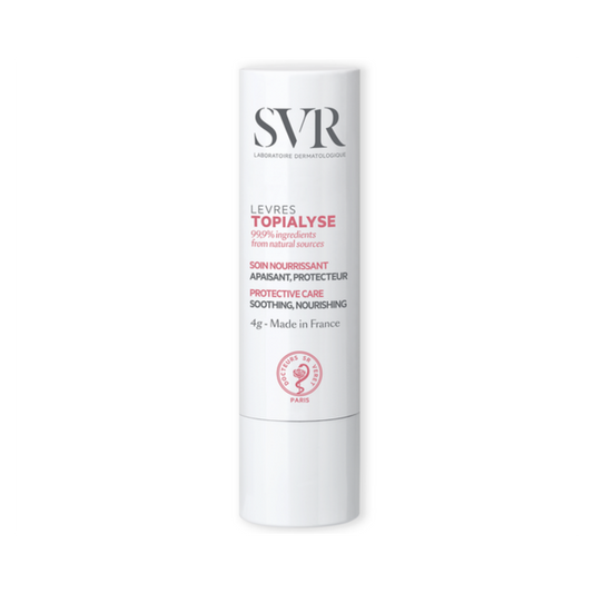 SVR - Topialyse Lip Balm 4g - Medaid