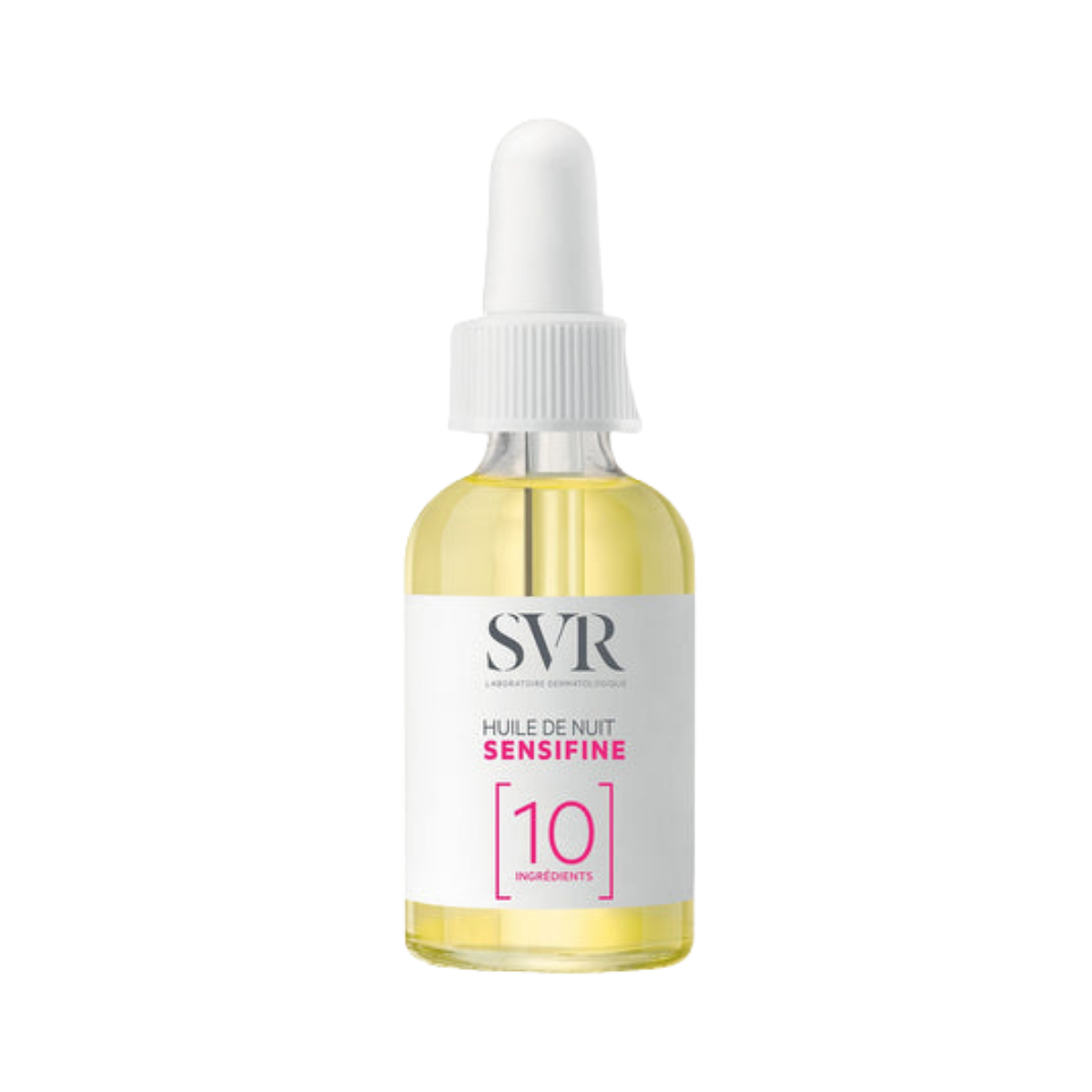 SVR - Sensifine Night Oil 30ml - Medaid