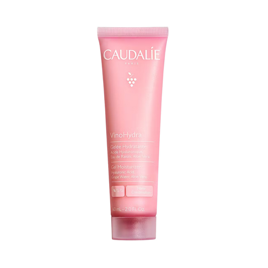 Caudalie - VinoHydra Gel Moisturiser 60ml - Medaid